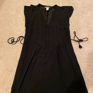 H&M Black Dress